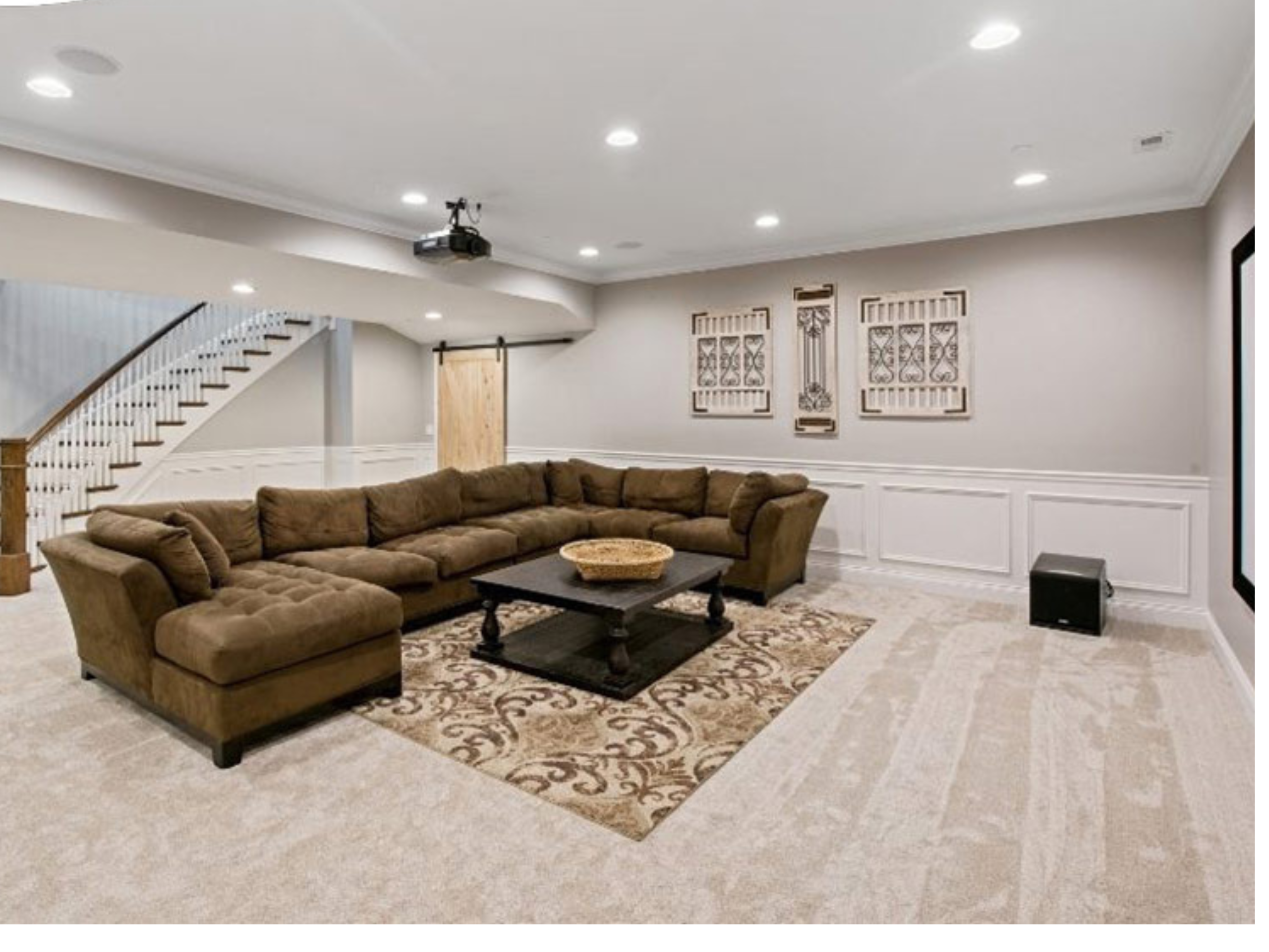 Basement Finishing Near Me Basement Finishing Near Me