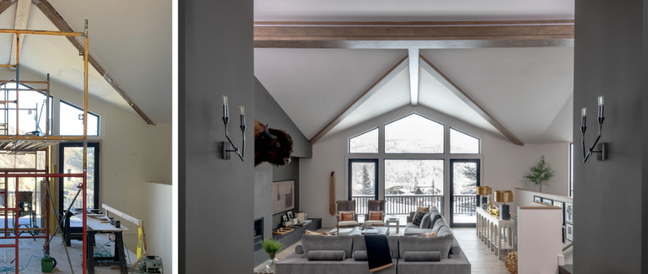 Complete Gut Remodels Complete Gut Remodels