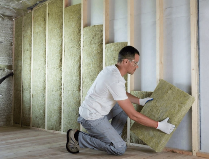 Drywall Insulation Framing Drywall Insulation Framing