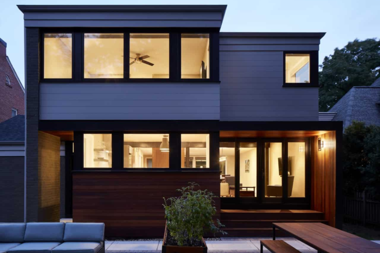 Home Additions in Toronto Home Additions in Toronto