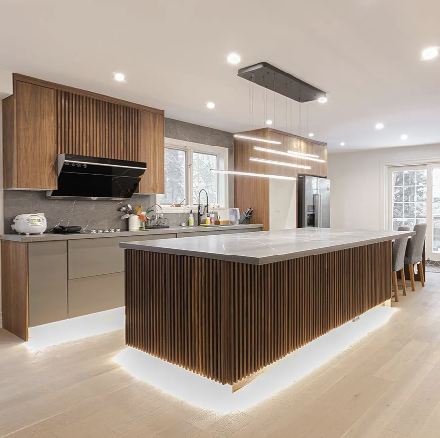 Kitchen Renovations Toronto near me