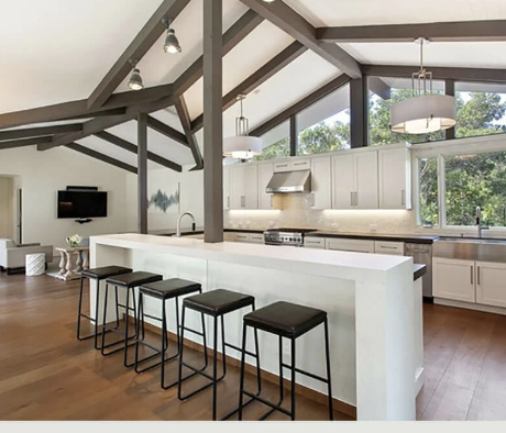 Open Concept Conversions Open Concept Conversions