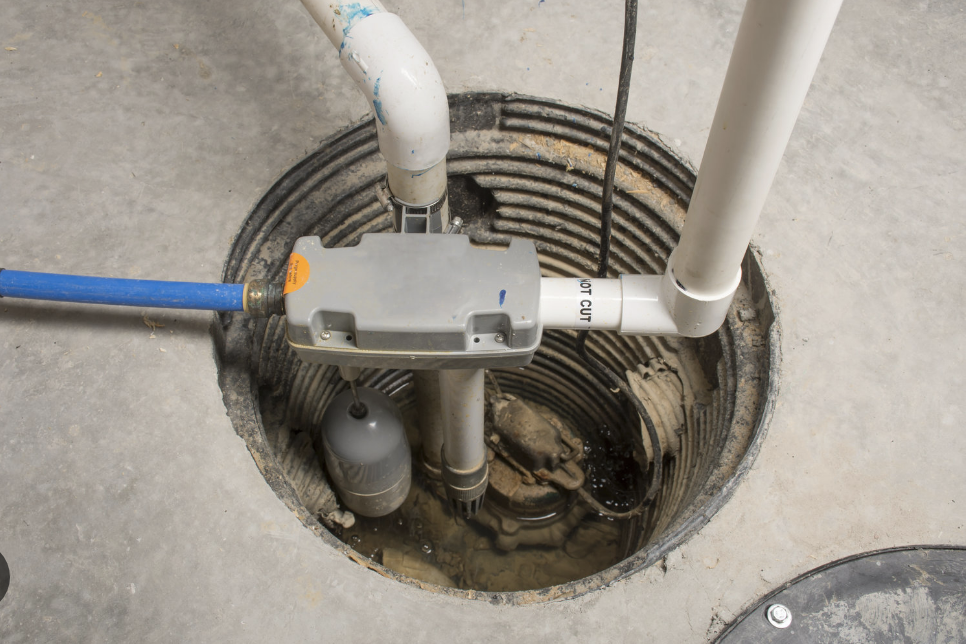 Sump Pumps Backwater Valves Sump Pumps Backwater Valves