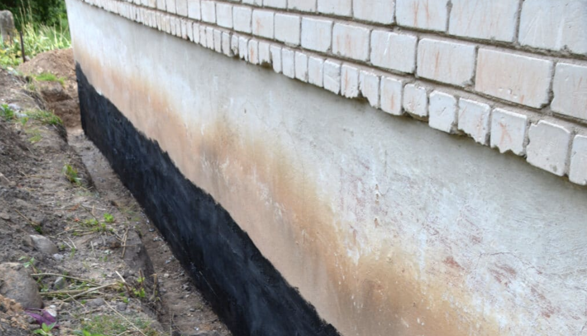 Waterproofing Foundation Toronto Waterproofing Foundation Toronto